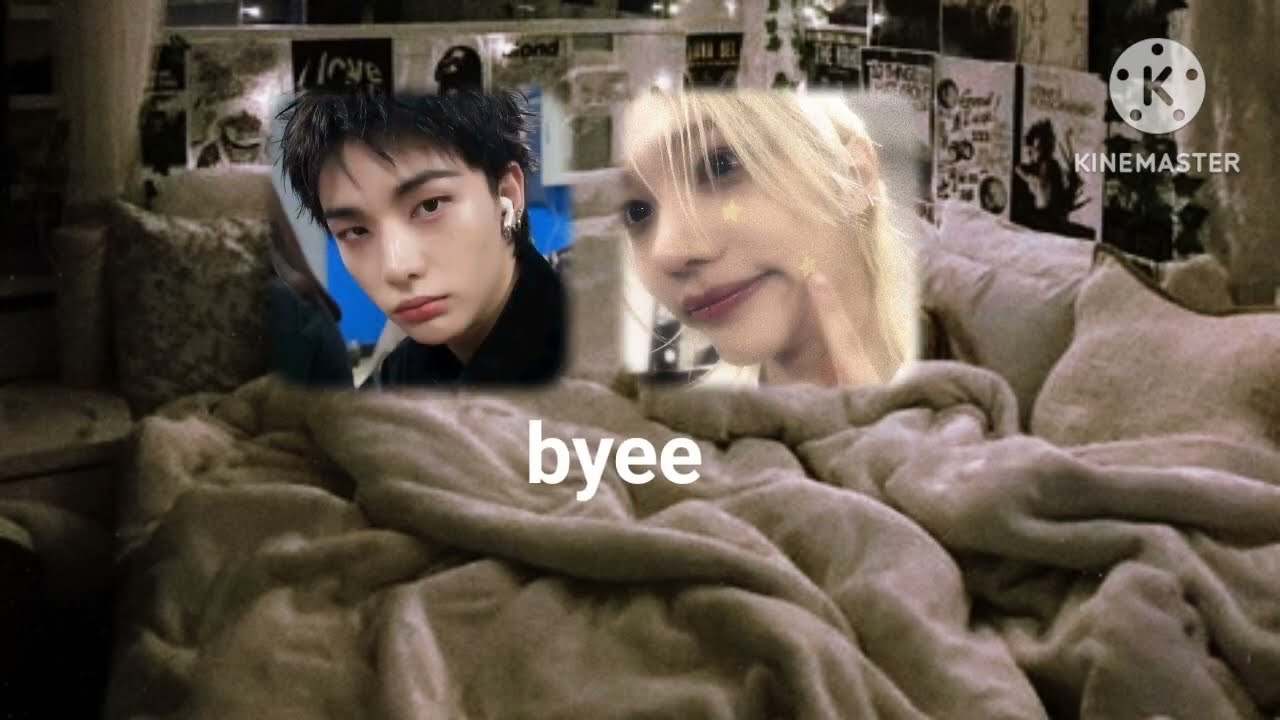 Parte 2(meu namorado reagindo aos meus tiktoks-Hyunlix) tô sempre postando tarde os vídeos kkk 💔
