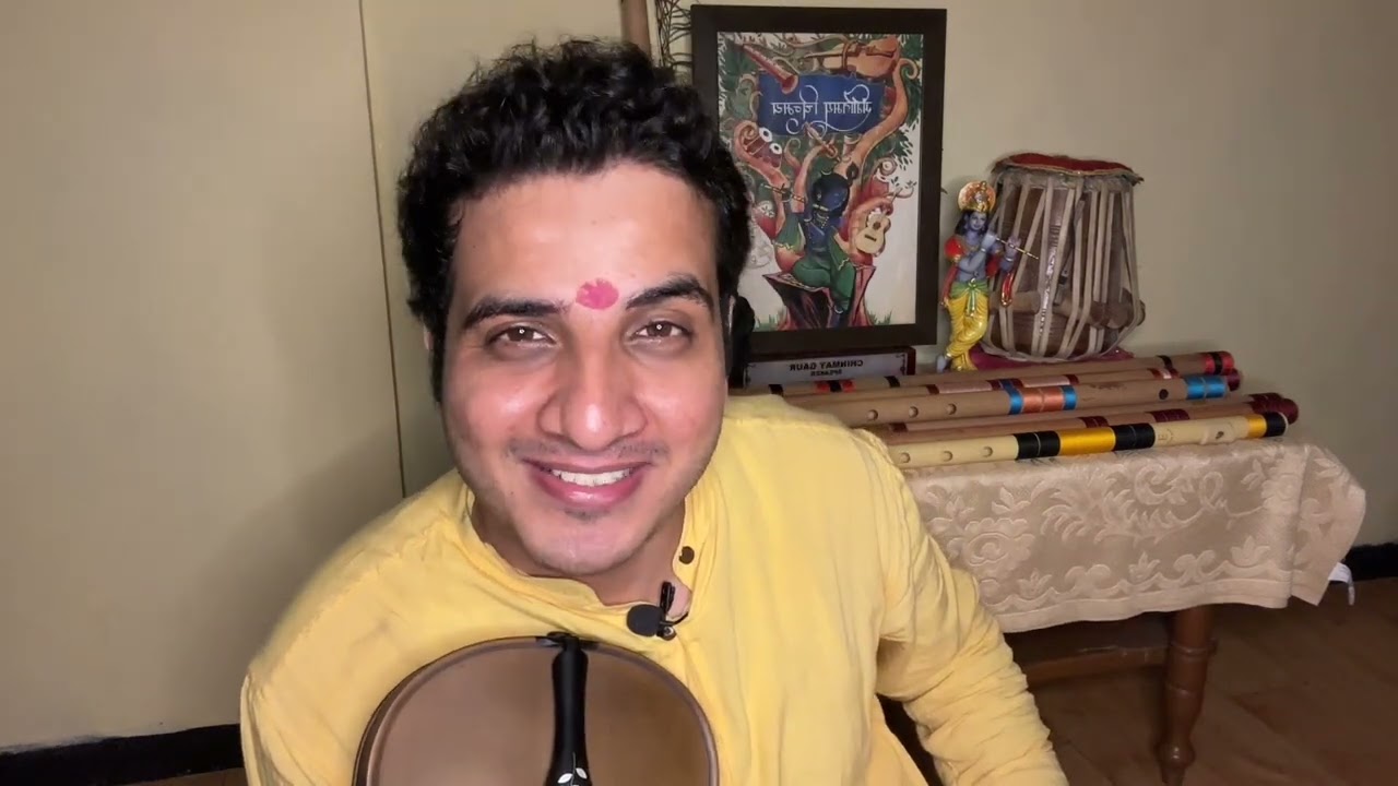 Violin meend/ 11 days challenge