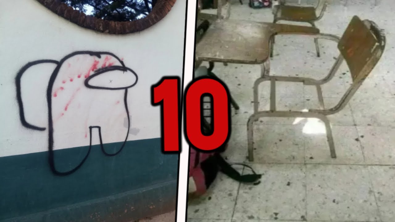 10 COSAS QUE PASAN, EN ESCUELAS PUBLICAS 7