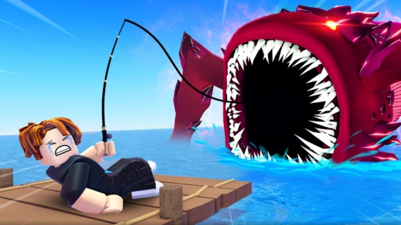 DAY 29 PUASA KITA BAKAL LIVE AMPE PAGI LAGI??? ROBLOX INDONESIA