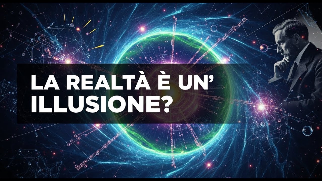 I Postulati di Planck: alla scoperta del tessuto quantistico della realt&agrave; | L&rsquo;Osservatore Quantico