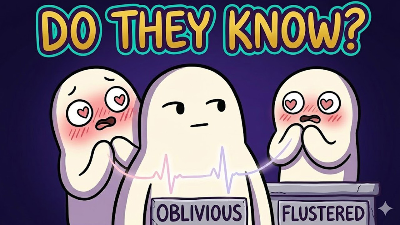 8 Signs Someone Is Falling For You (Without Knowing It)