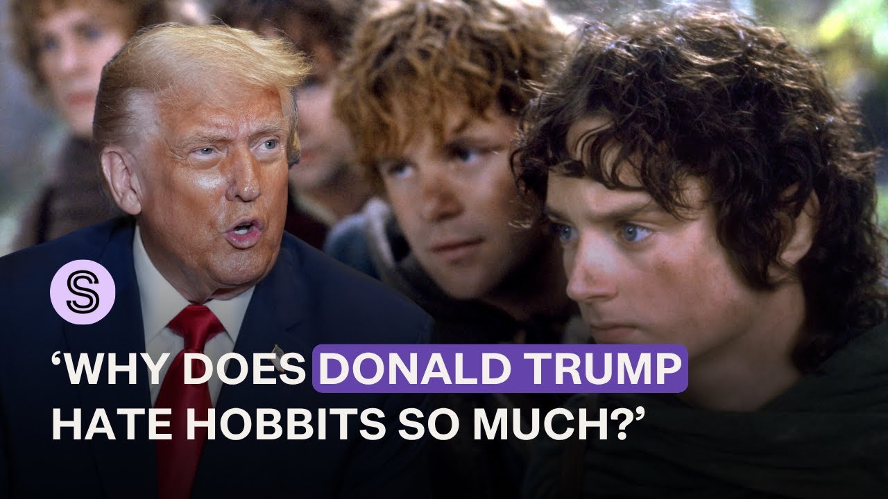Donald Trump threatens to blow up NZ’s film industry with tariffs | Stuff.co.nz