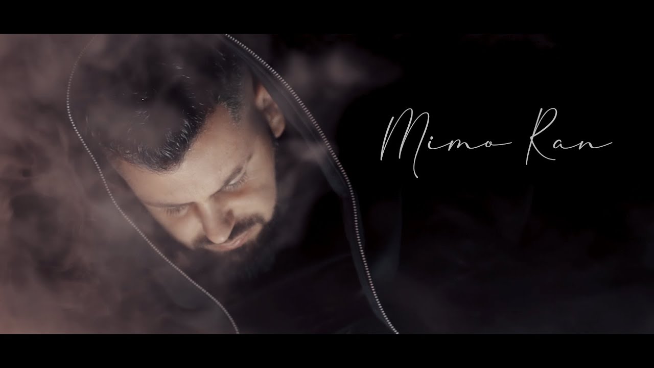 Wojtek Gola - MIMO RAN (prod. Zbyszko)