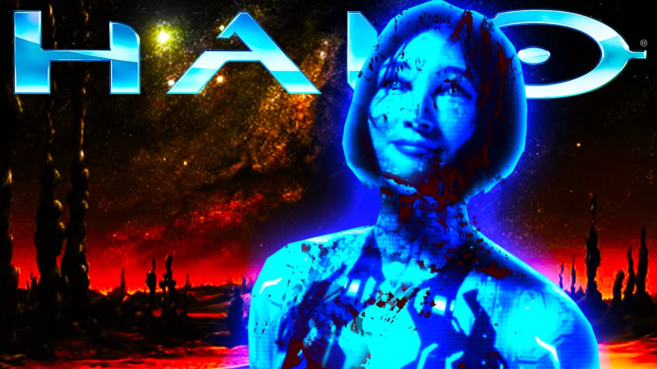 Halo 6 - What If Cortana's Plan Succeeds?