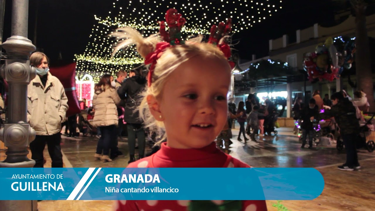 Navidad Guillena