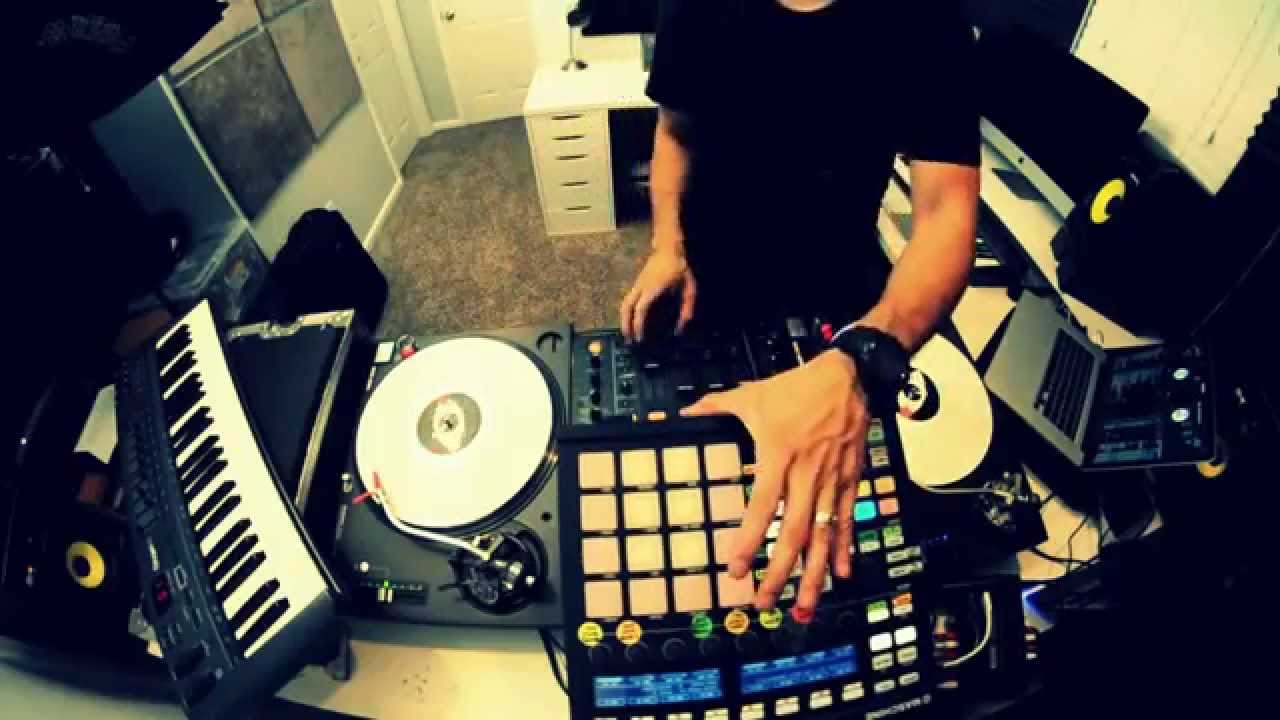 3005 (ENFERNO Live Remix)