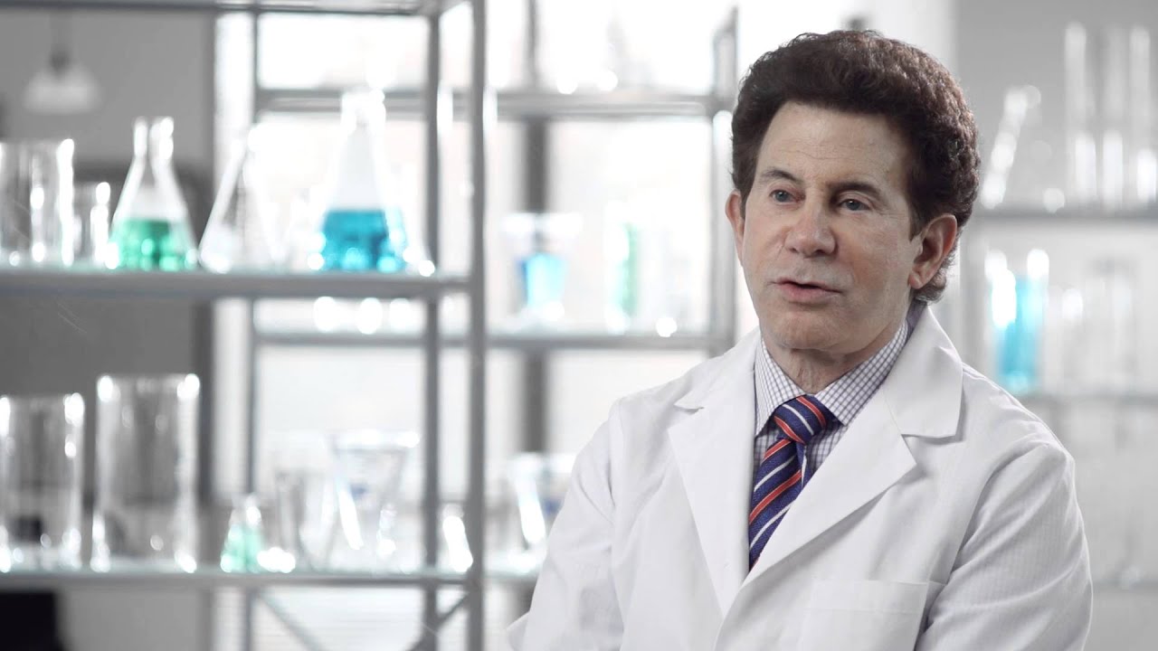 Urology Care Foundation Research Scholars -  Dr. Lipshultz