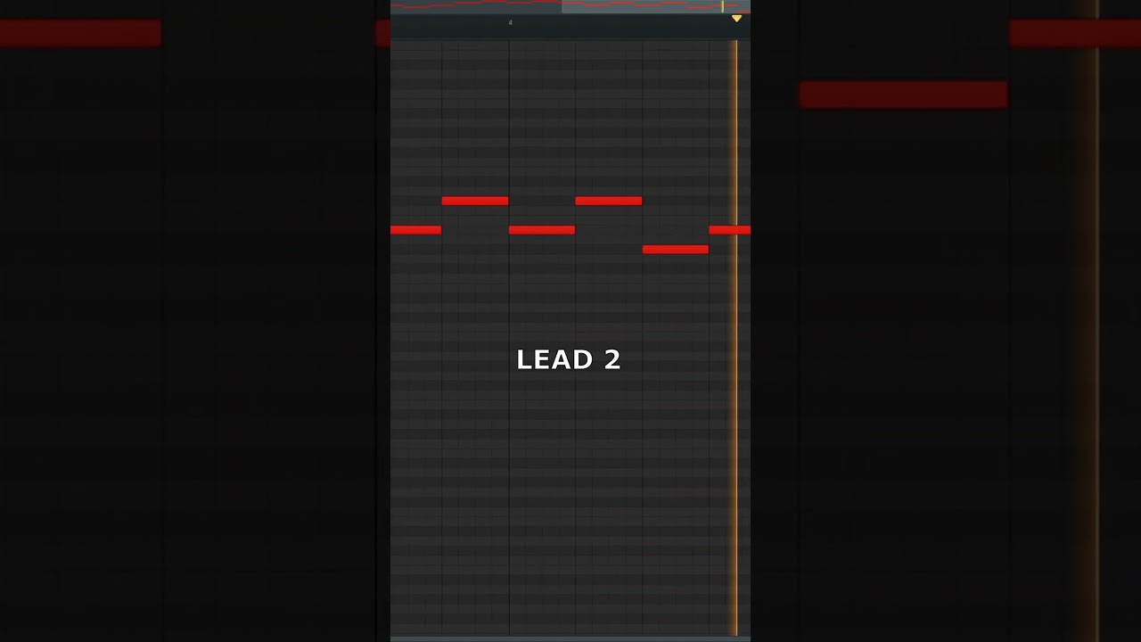 RAGE BEAT TUTORIAL #flstudio #ragebeat #spotify #shorts