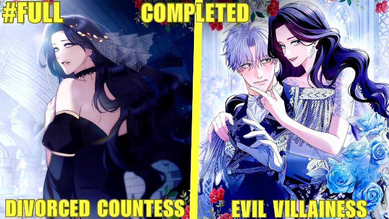 The Betrayed Countess Reborn as the Villainess Who Tamed the Emperor | Manhwa Recap