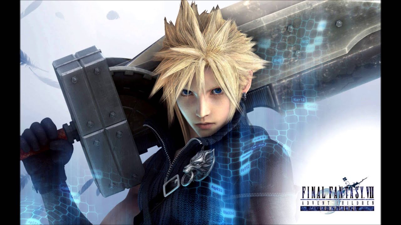 Final Fantasy VII: Still More Fighting Remix