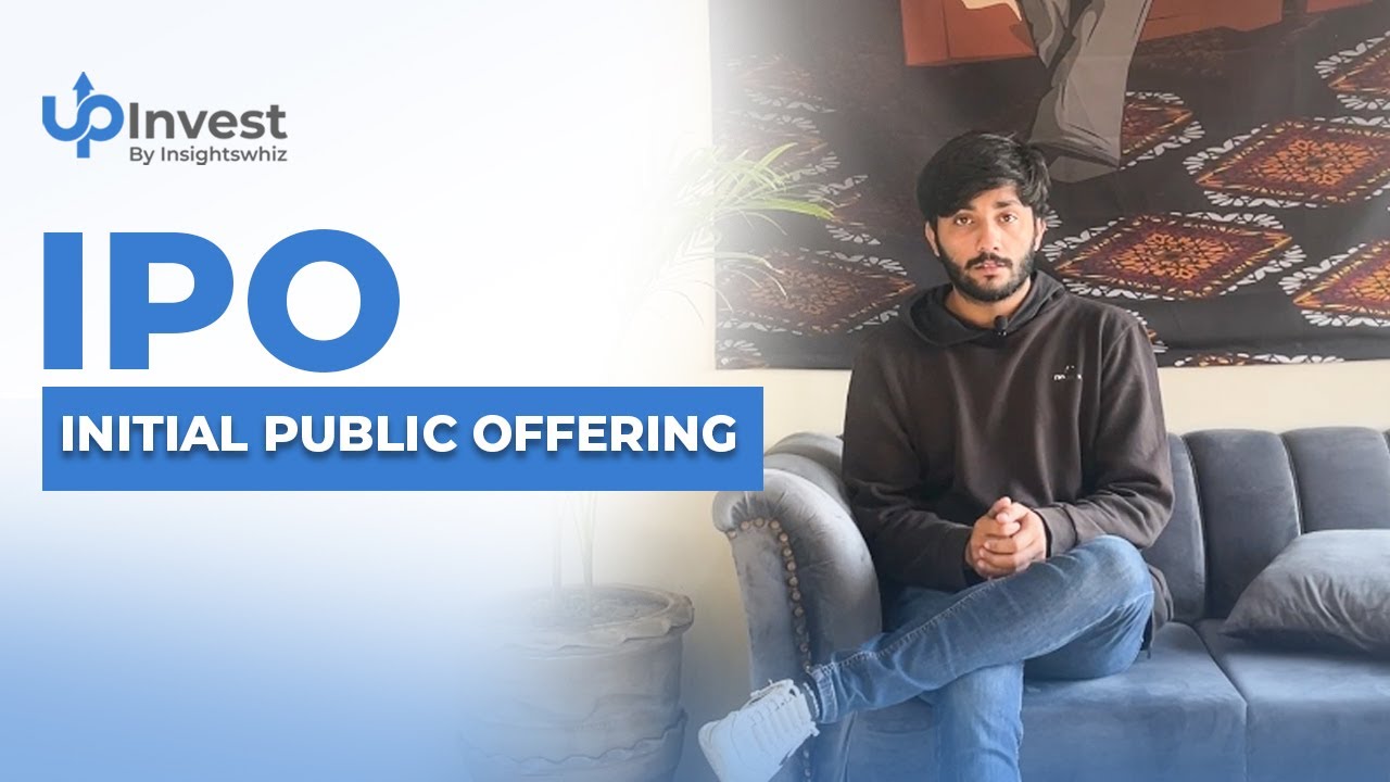 Your Simple Guide to IPO Investment