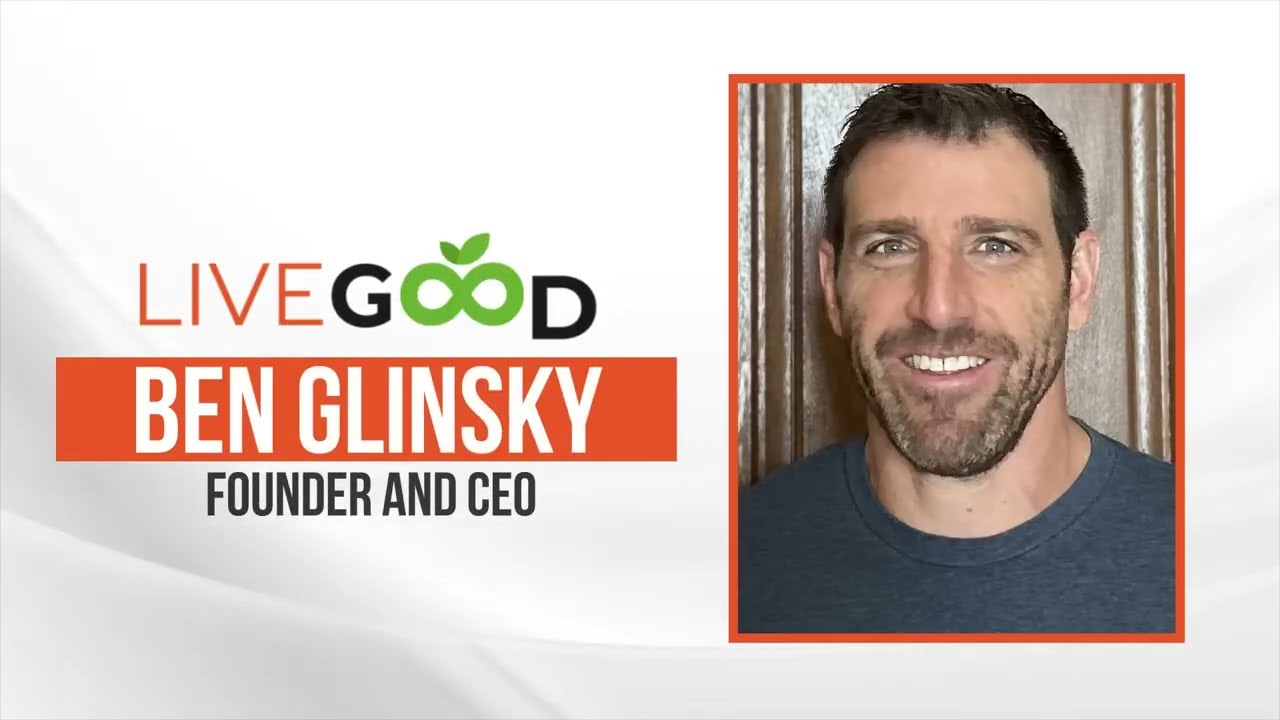 LiveGood Powerline Video - Take The FREE Tour