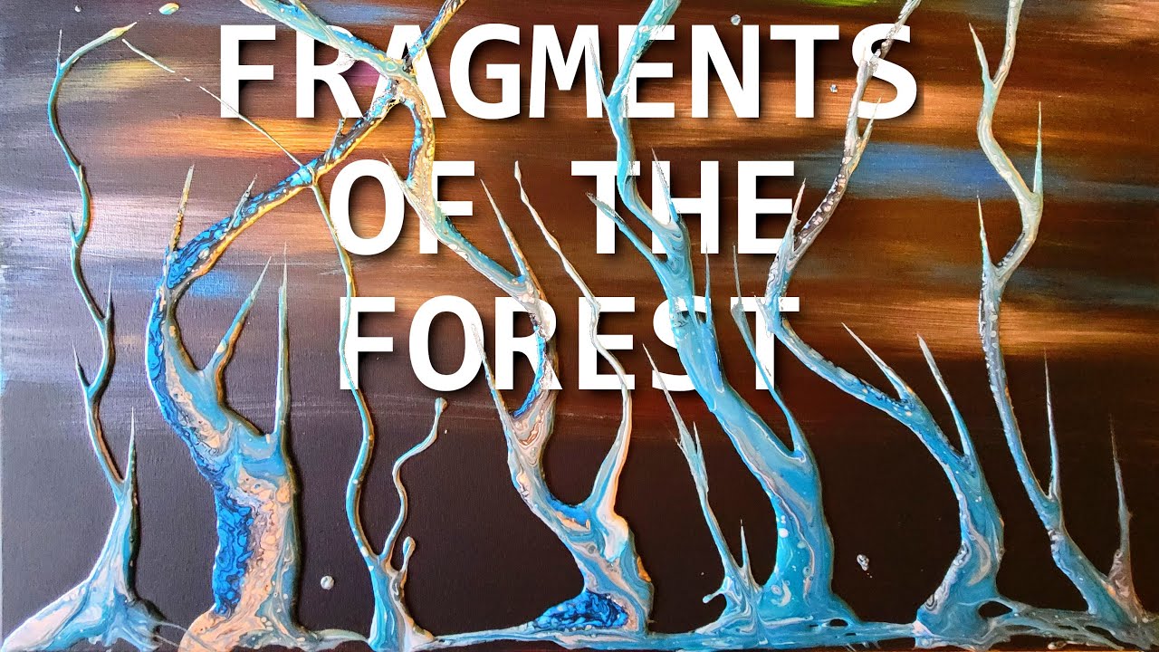 Fragments of the forest