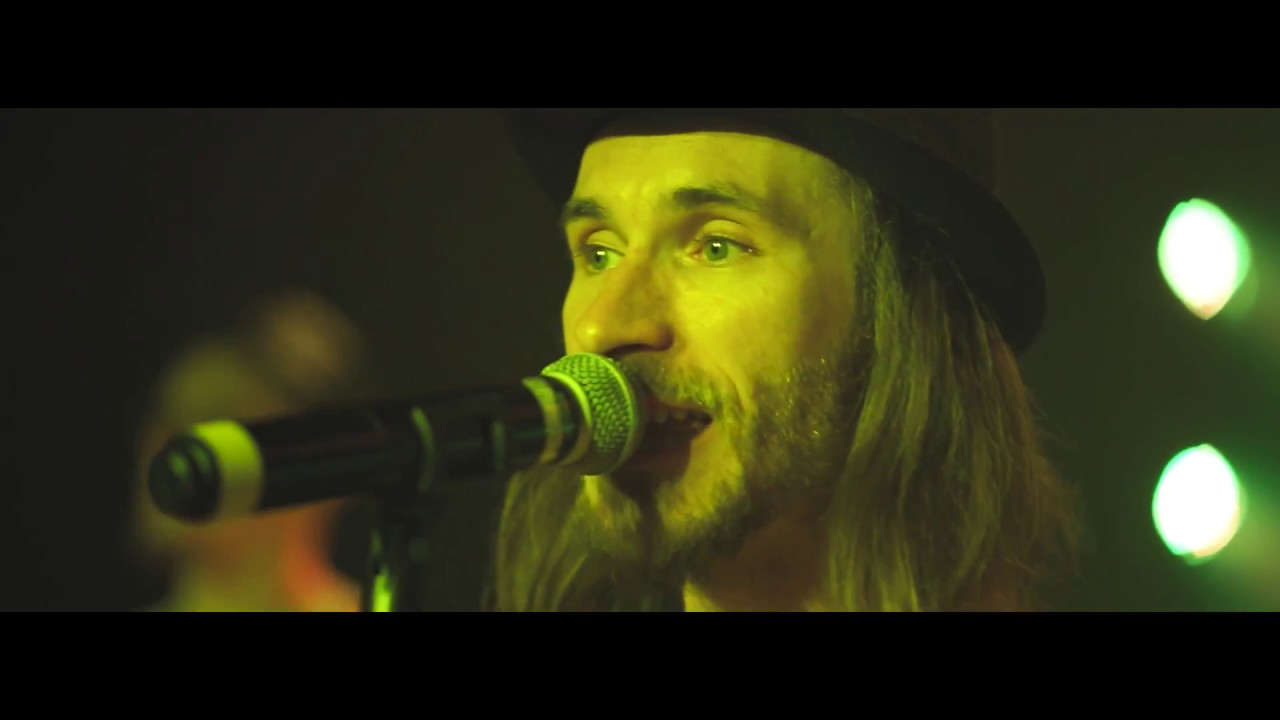 Pell-Mell 59 - Nedostupná (official music video)