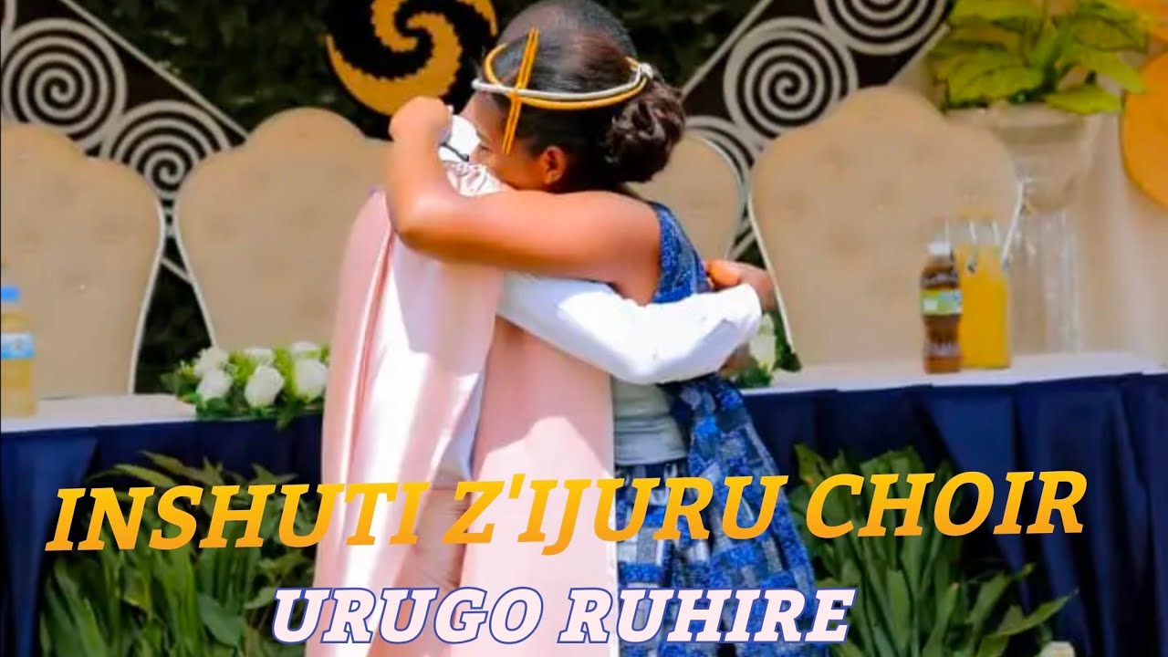 URUGO RUHIRE🎹🎻🎷