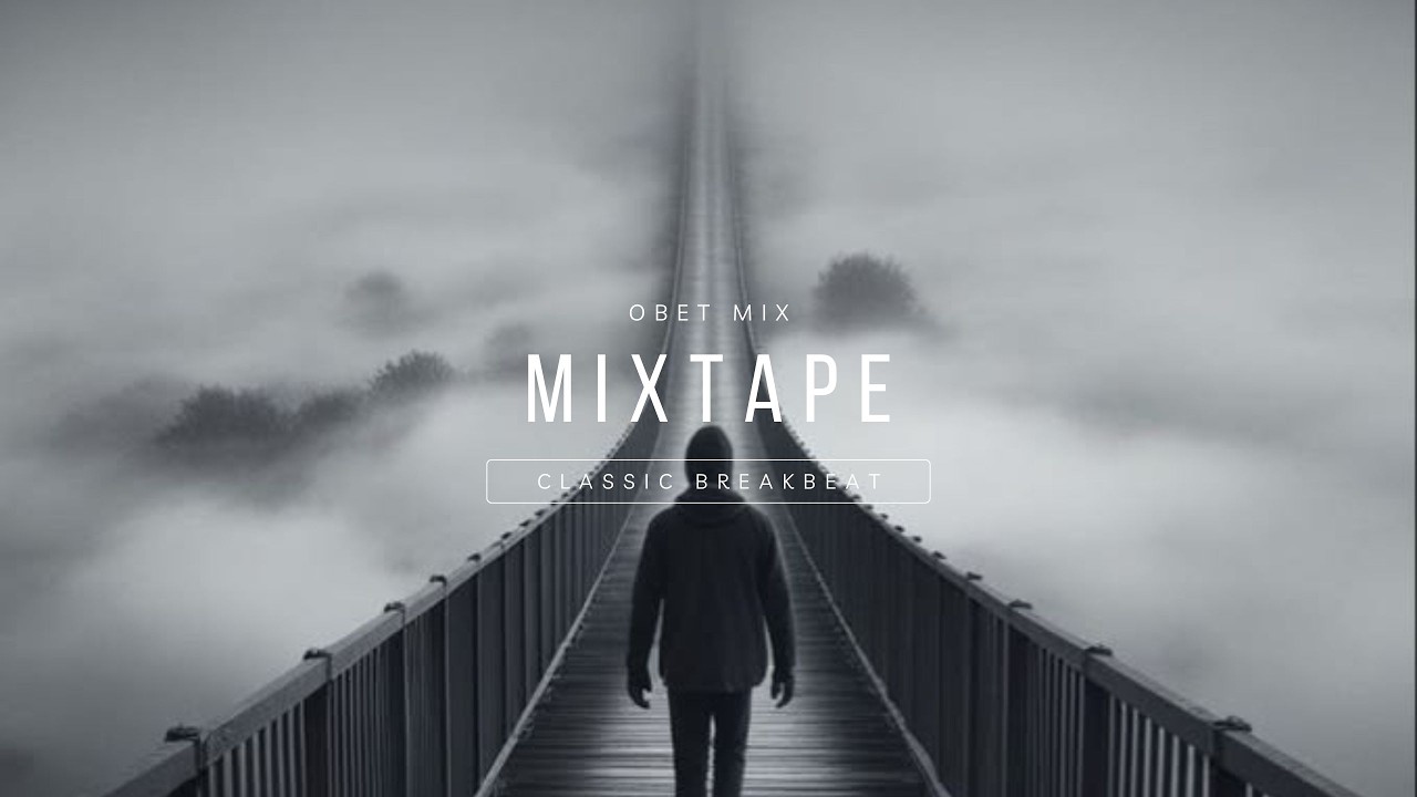 MIXTAPE 2 STADIUM BREAKBEAT