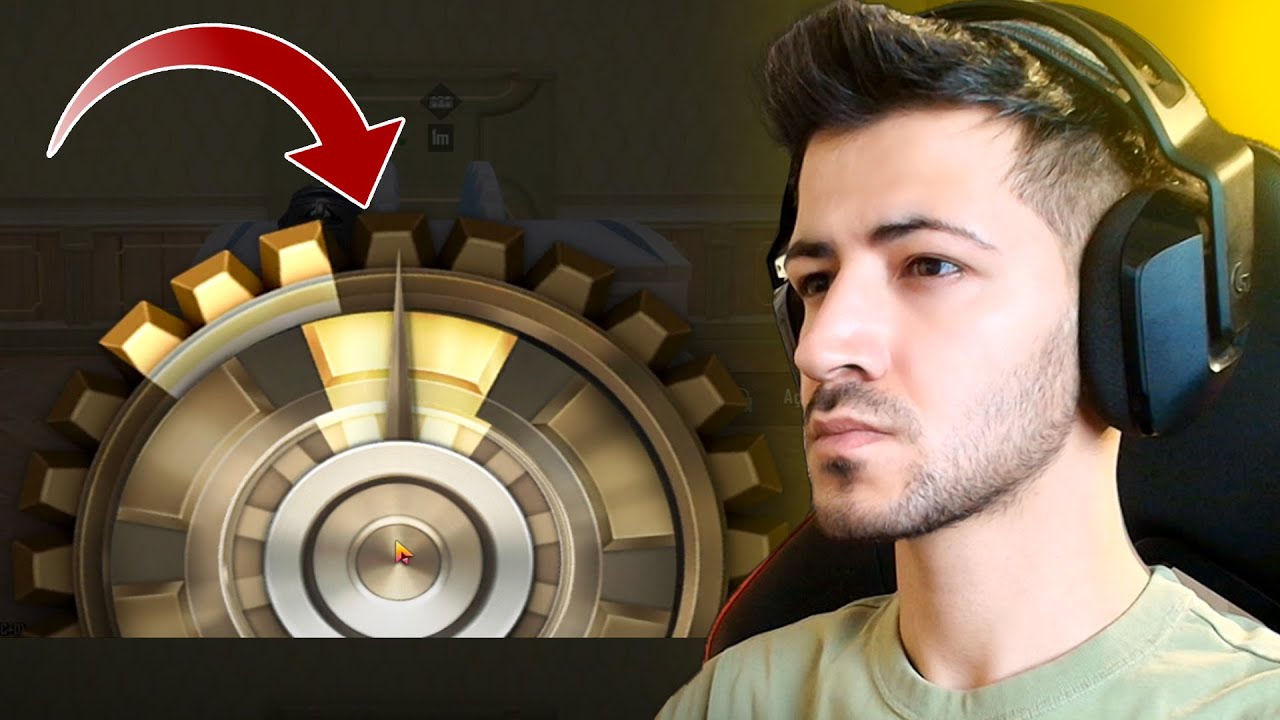 MEKANİK ZULA LOOTLARIYLA WİN ALINABİLİR Mİ? Pubg mobile