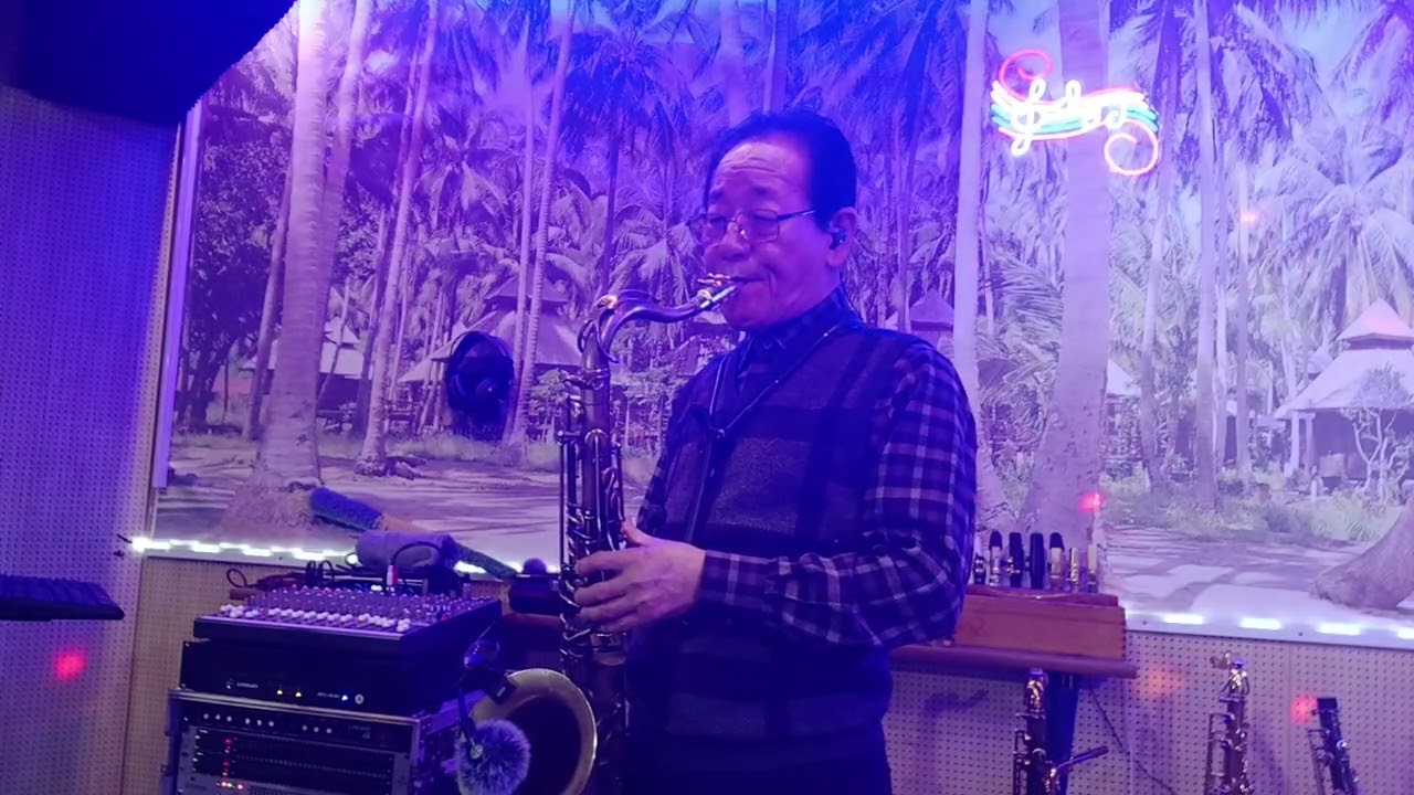 /마음이짠해서/  황진영