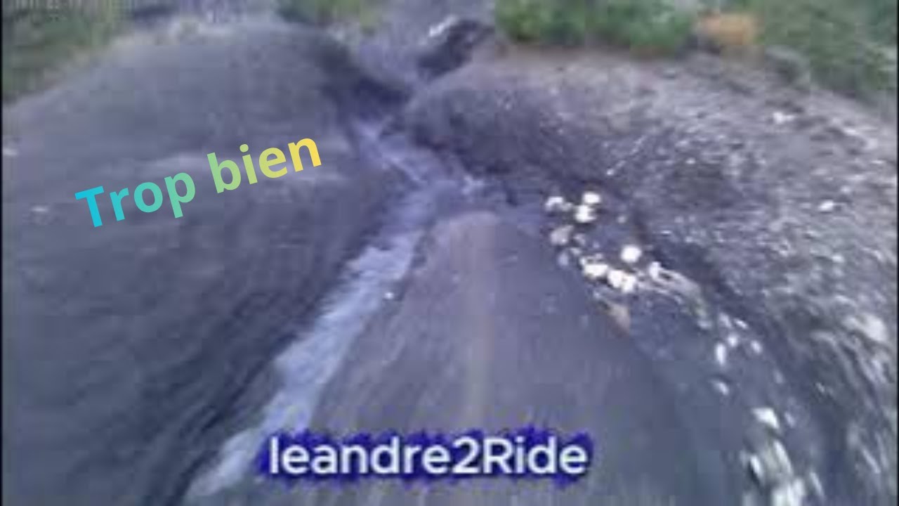 Chaud, chaud, chaud, dans les Marnes