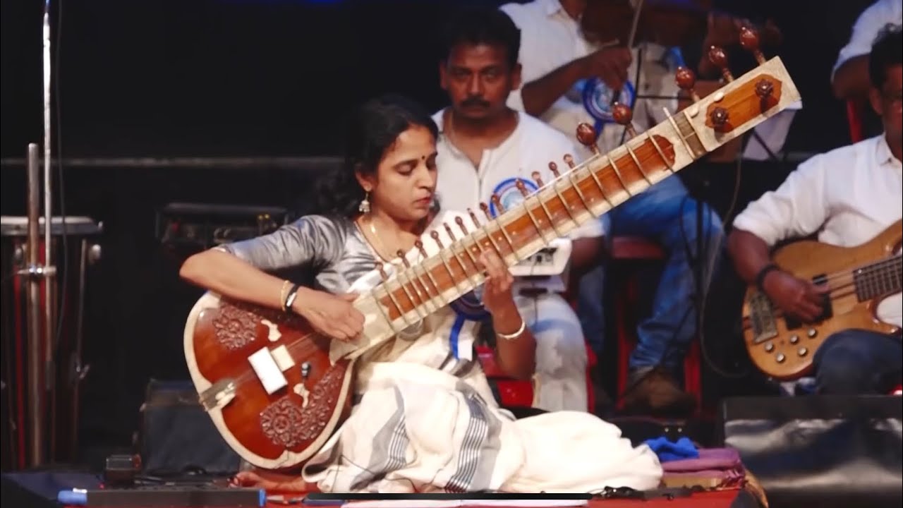“Indulekha kanthurannu “