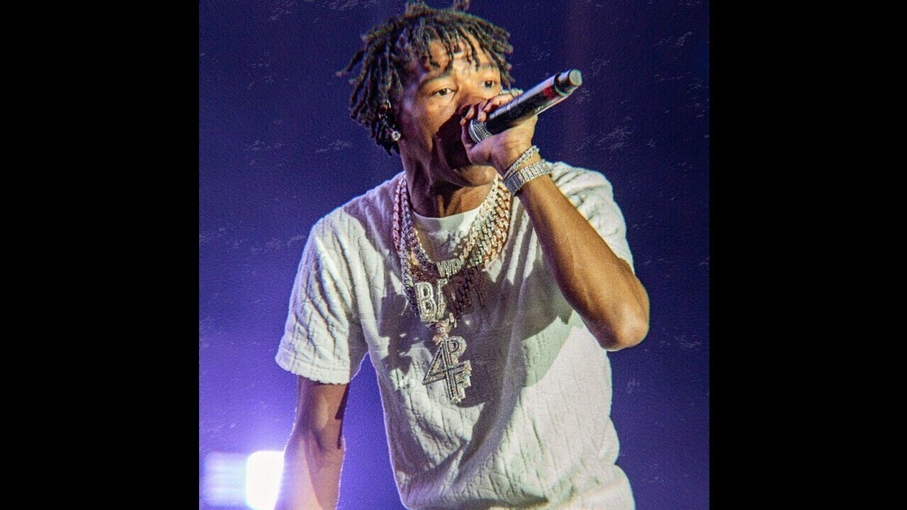[FREE] Lil Baby x Quay Global Type Beat 2020 