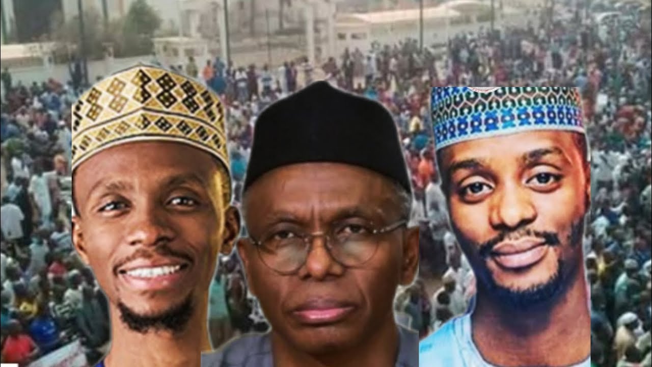 El-rufai da ya'y'an sa Biyu zasu fuskanci tuhuma