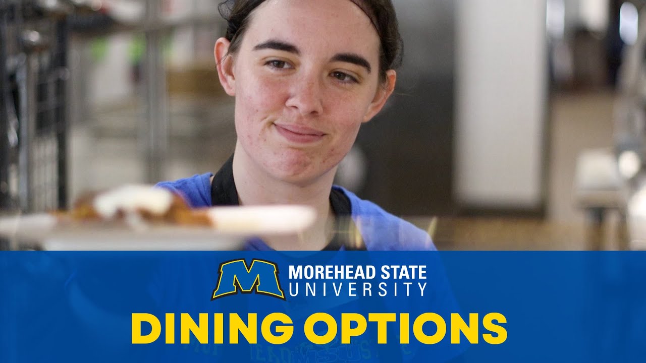Morehead State Dining