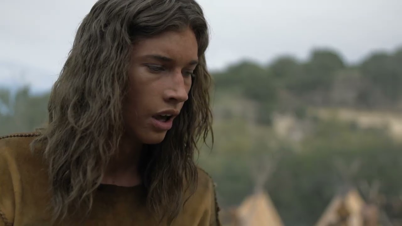 The Son &ndash; Season 1 (2017) | Mercy in the Midst of Cruelty