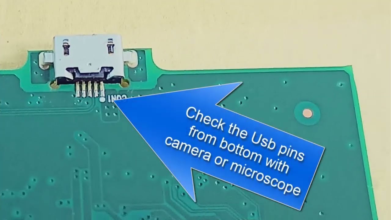 Kobo Aura H2O e-Book - USB Connection Problem