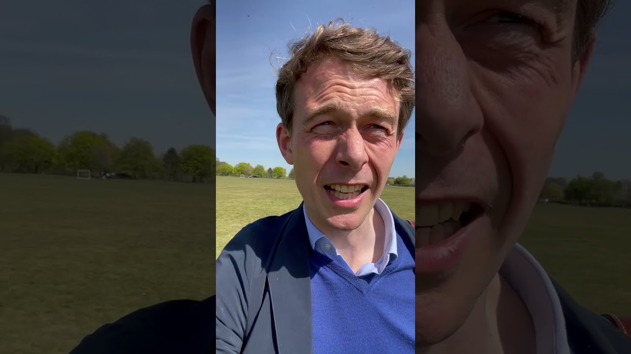 Rant about the whiplash changes from May 2021