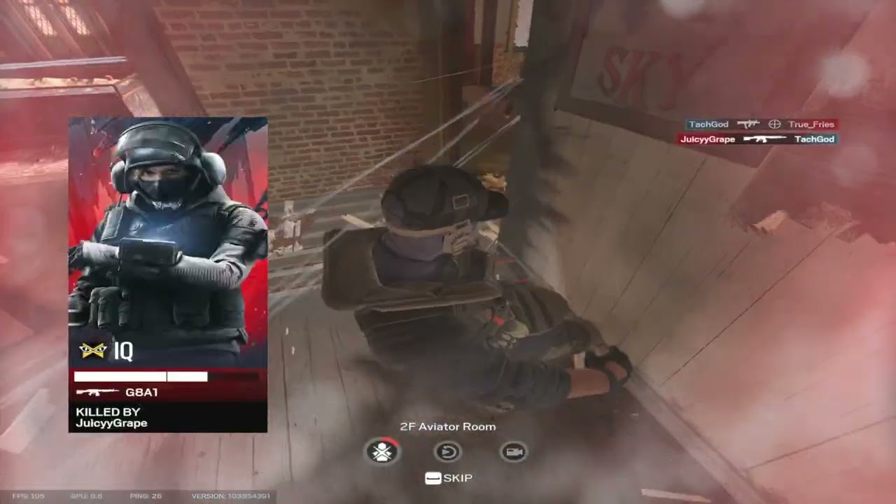 Solo Ranked Shenanigans