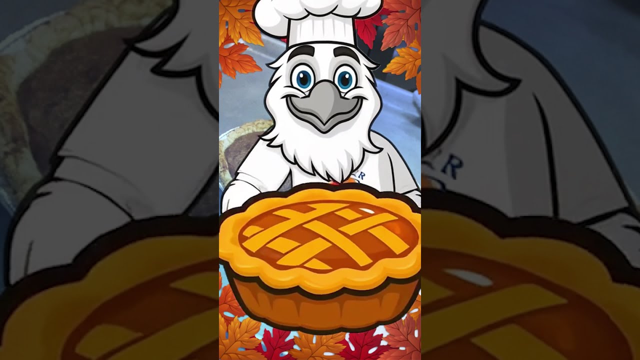 Pumpkin Pie Recipe with Keiser University Tallahassee Campus Culinary School