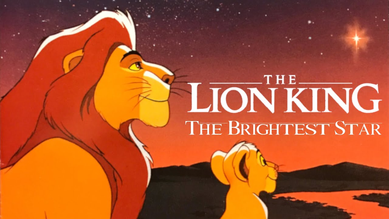 The Brightest Star &ndash; Disney's Forgotten King Mohatu (Full Read-Along Audiobook)