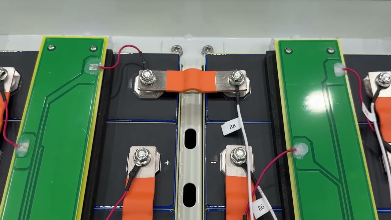 Do you want to DIY yourself 48V 280ah/300ah battery pack