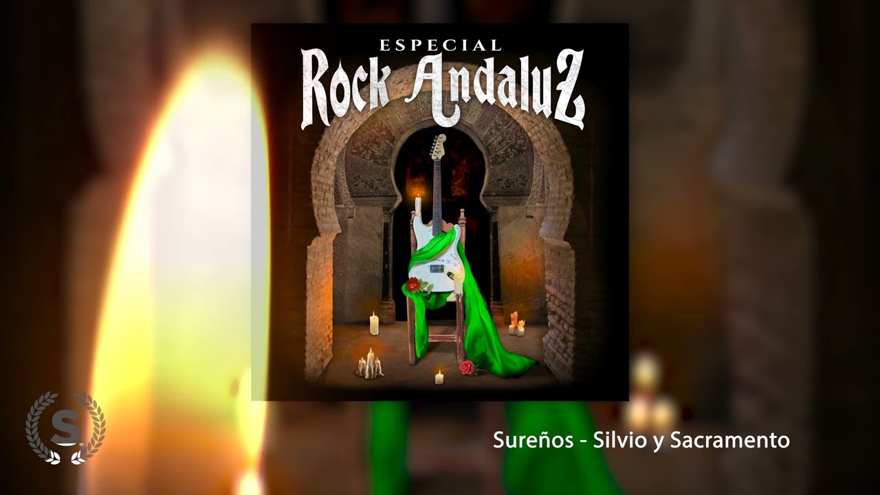 Especial Rock Andaluz (Audio Álbum Oficial)
