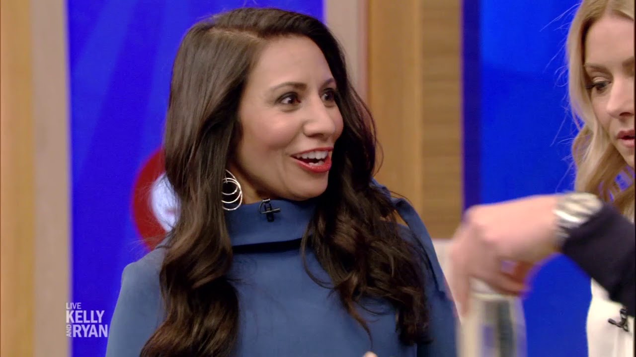 JanYOUary - Energy Boosting Food Swaps with Dr. Taz Bhatia