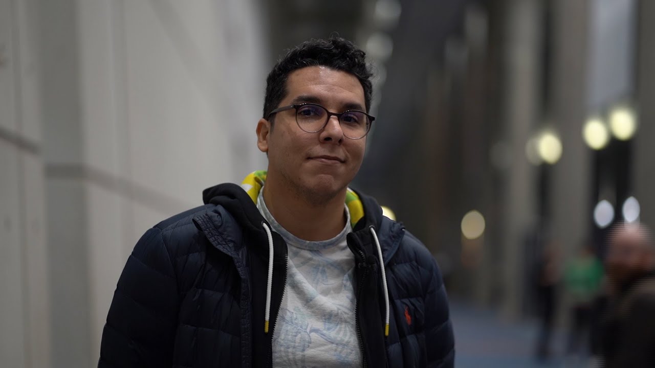 The Starcraft Observer talks: Dreamhack Atlanta Turnout, His Roots In SC, and More...