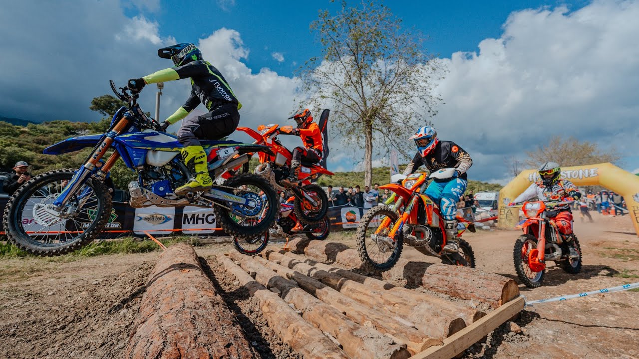 THE BEST Dirtbike Race EVER! | TOR Budds Creek