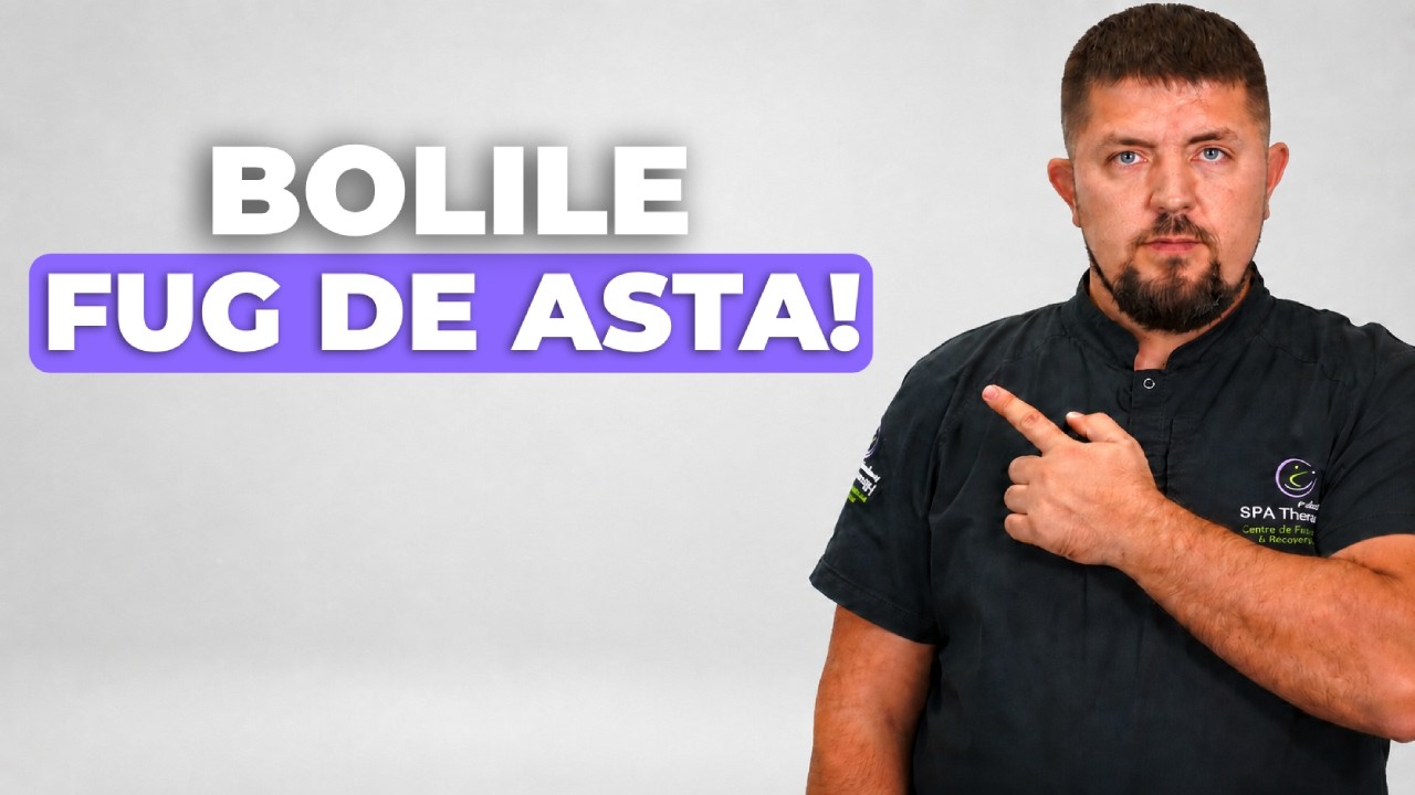 Pune corpul &icirc;n regim de autovindecare! Beneficiile masajului visceral...