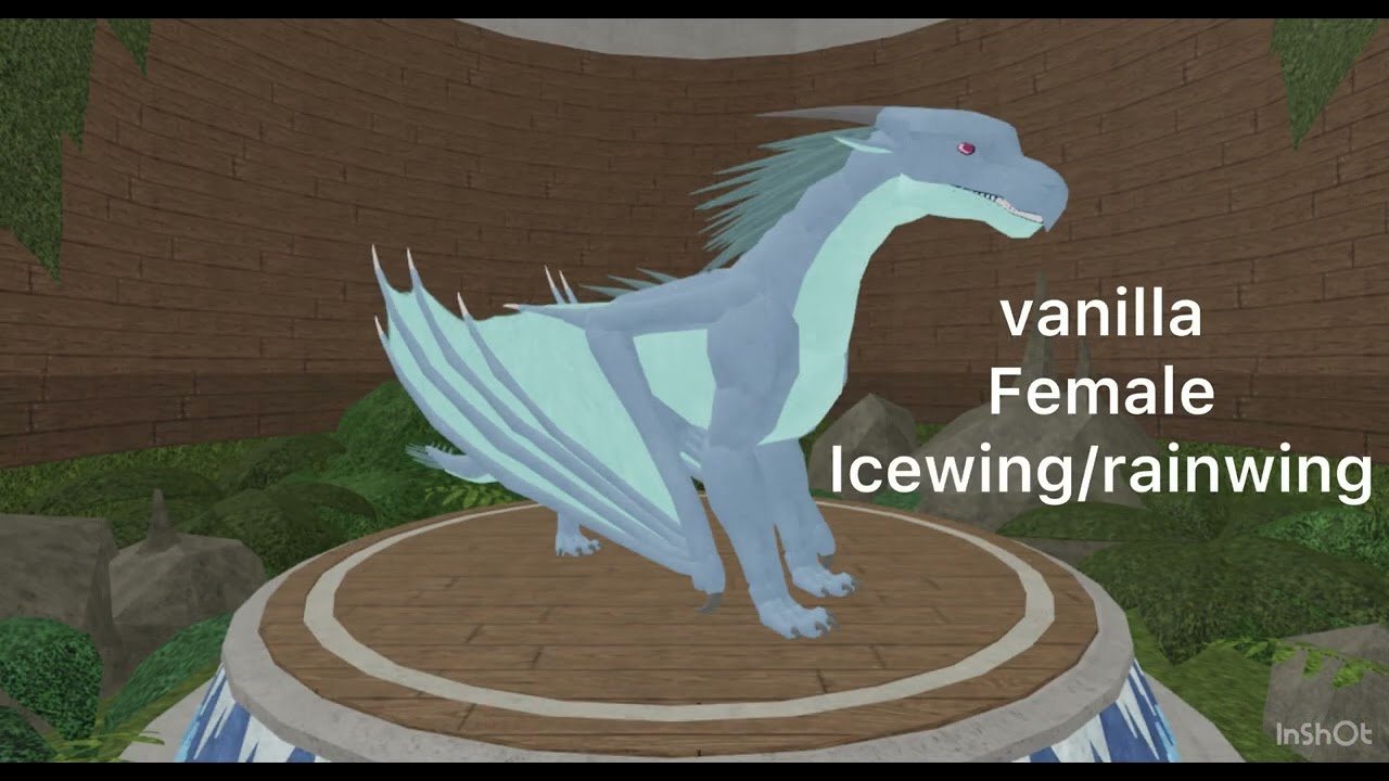 First group ￼of my wof hybrid dragons 