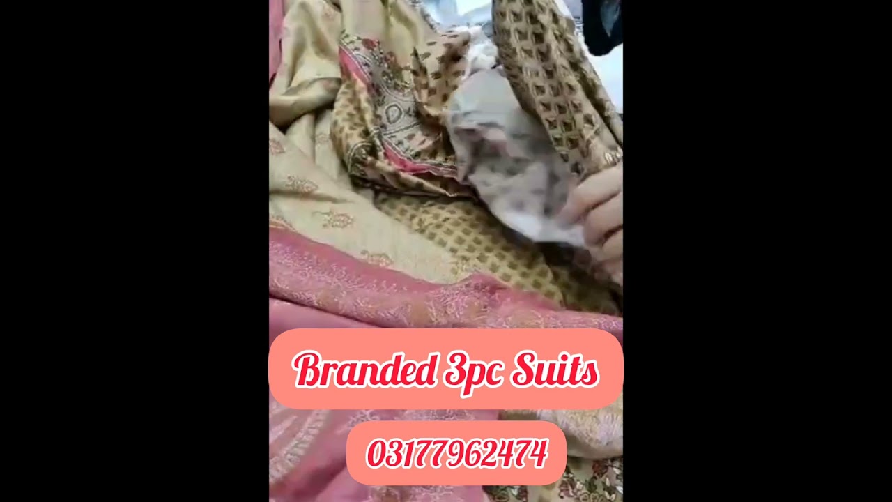 #brandedcollection #3pc #beechtree #morbagh #Saya 💯 Original stock on Sale price 03177962474