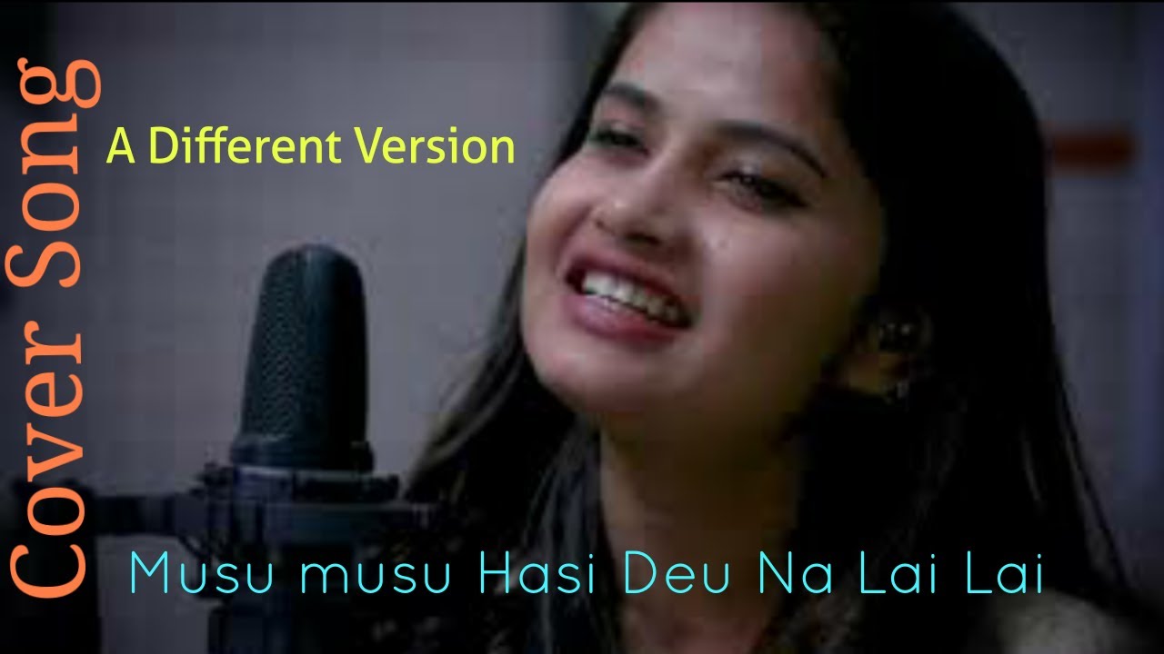 Musu Musu Hasi Deu Na Lai Lai | Himalayan Band | Eleena Chauhan | Cover Song