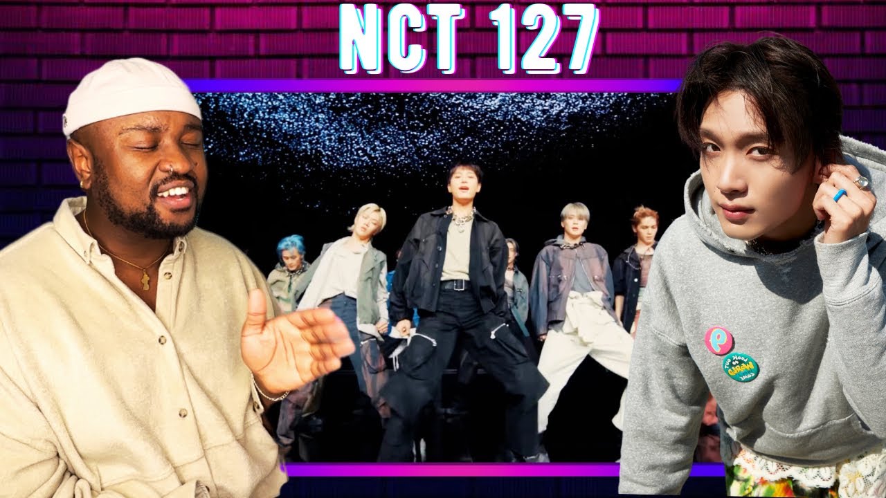 NCT 127 - Ay-Yo (MV & Dance Practice- twice ) | HONEST Review! Haechan is A BEASTTT!!
