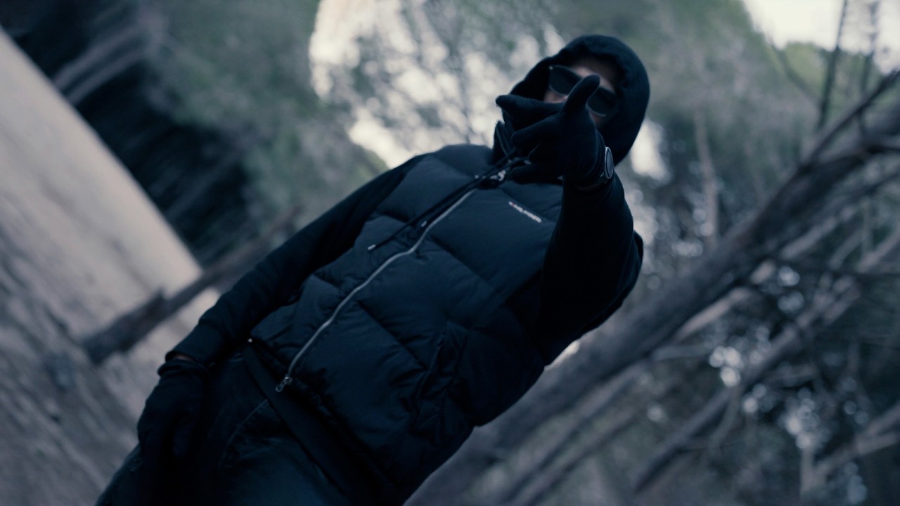 Ferr - KIMA TAW (Official Music Video)