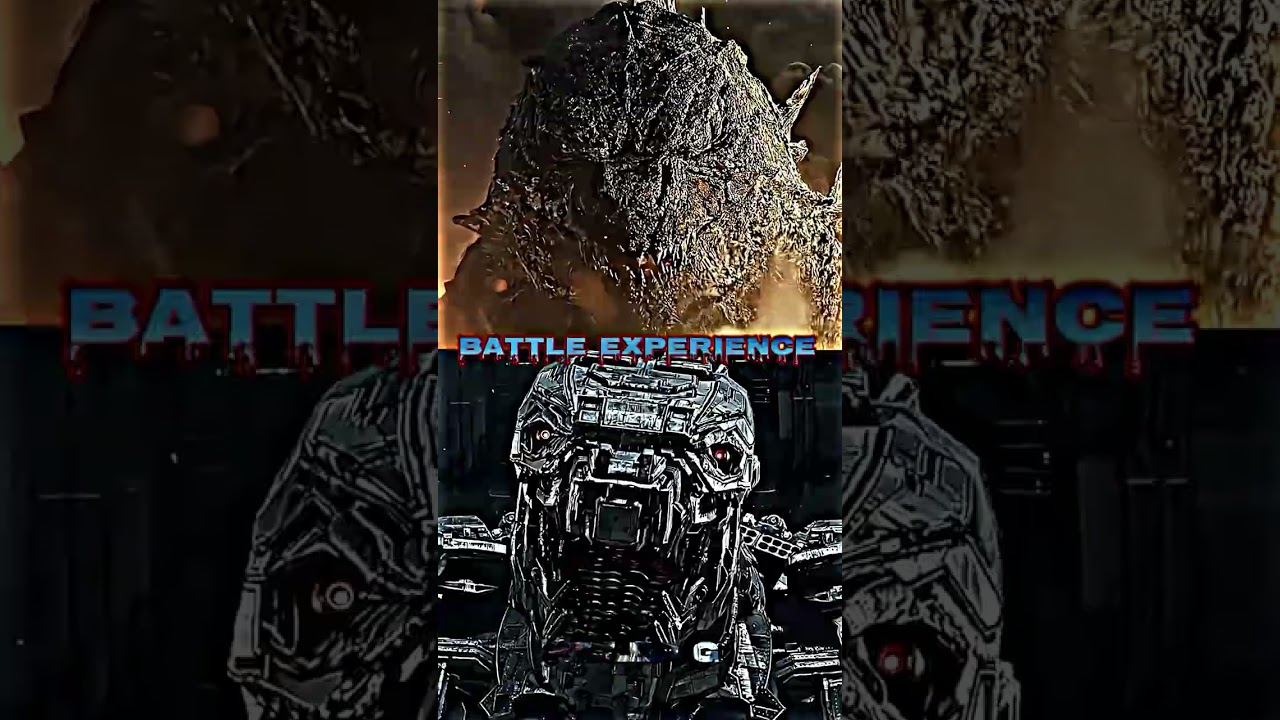 Legendary Godzilla vs Monsterverse 3 (Kaijus)
