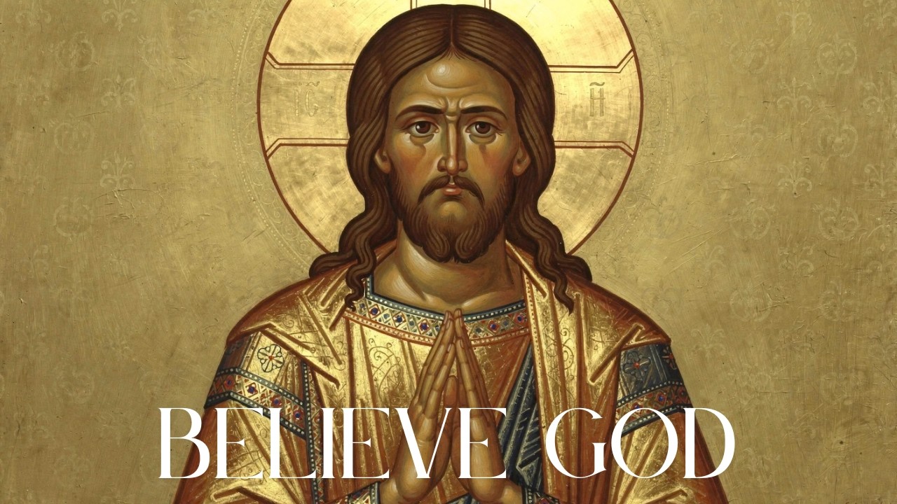 When You Believe – Miracles Are Possible | The Power of Faith