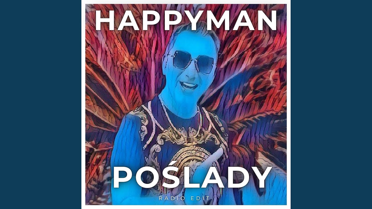 Poślady (Radio Edit)