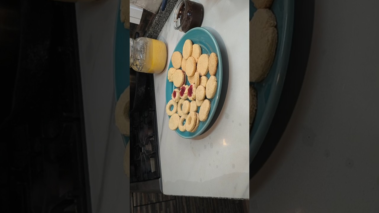 SOLO HARINA DE COCO para estás galletitas 