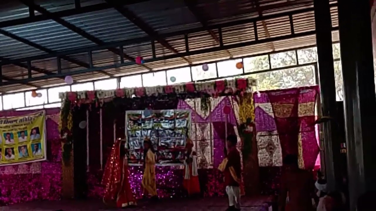 Doropti chir haran s.s.m.dhuali